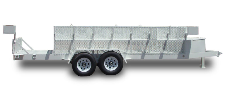 Fleming Trailers - Special Use Trailers
