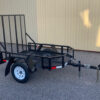 ATV Trailer by Fleming Trailers