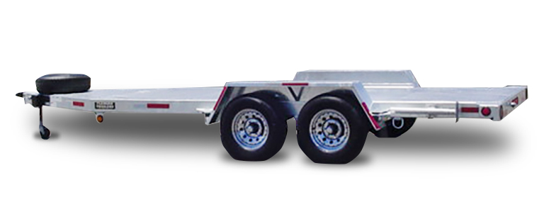 T500 Series Fleming Trailers