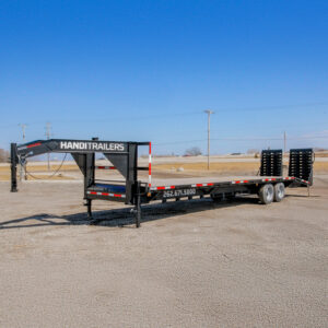 The MightiRamp by Fleming Trailers