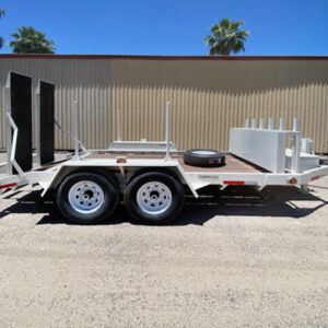 Car/Equipment hauler